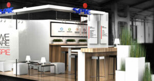 Stand Expo